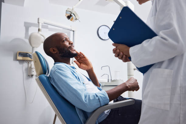 Emergency Dental Services in Trevorton, PA