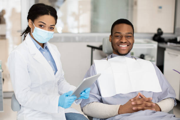 Dental Bonding in Trevorton, PA