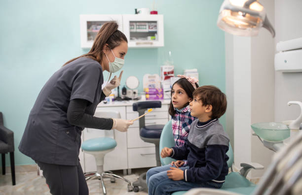 Best Full Mouth Reconstruction  in Trevorton, PA